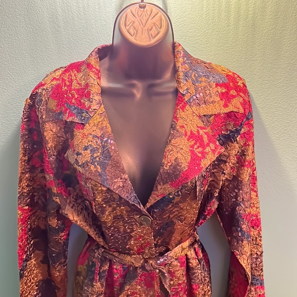 ABC Collection coat - Picture 2 of 8